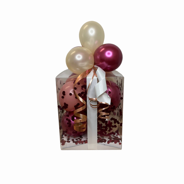 Ballon Box Mixed Berry