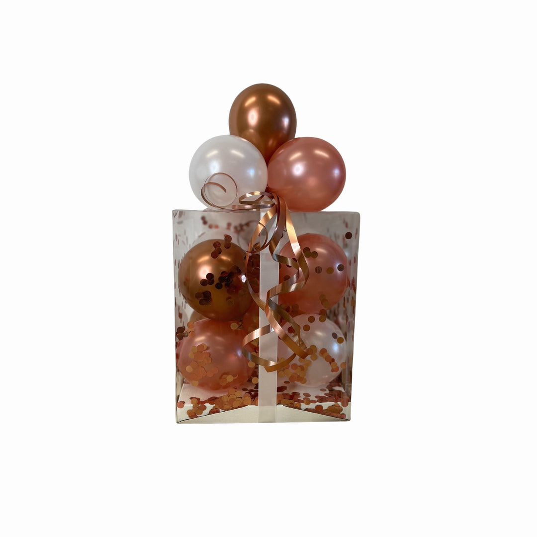 Ballon Box Golden Gate