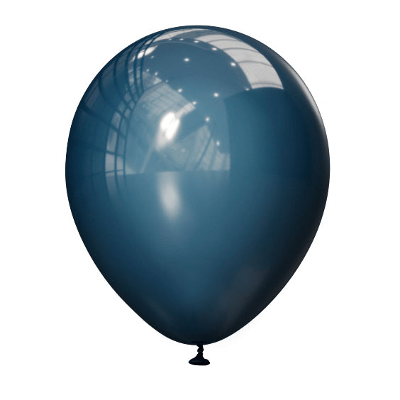 Latexballons - alle Farben.