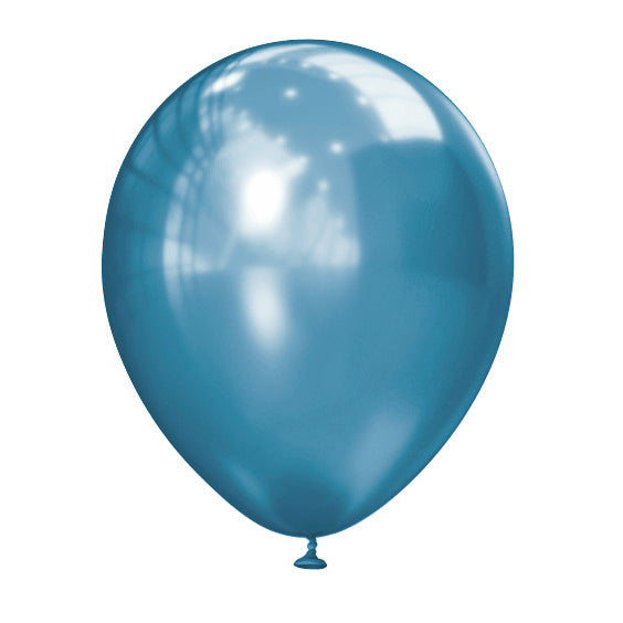 Latexballons - alle Farben.