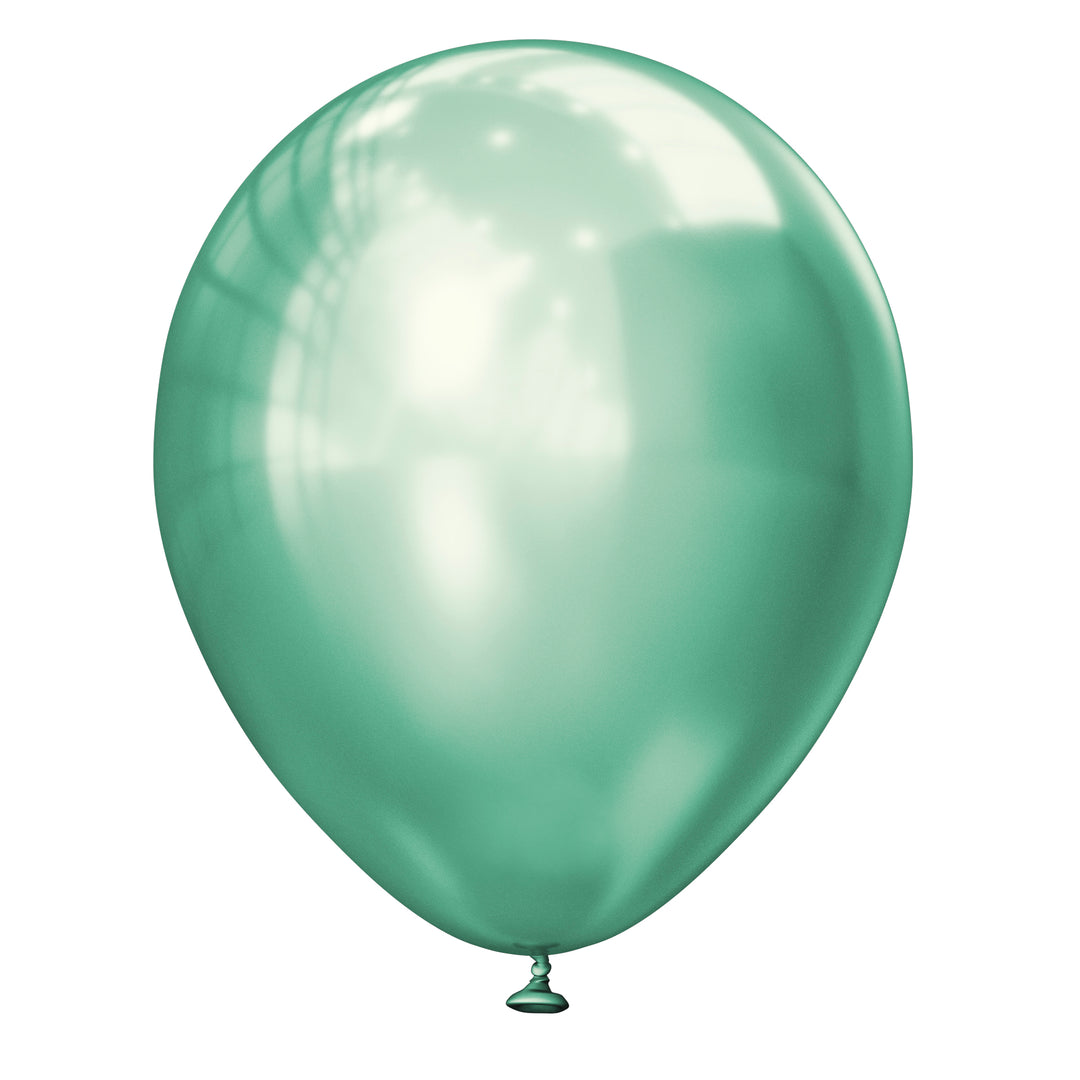 Latexballons - alle Farben.