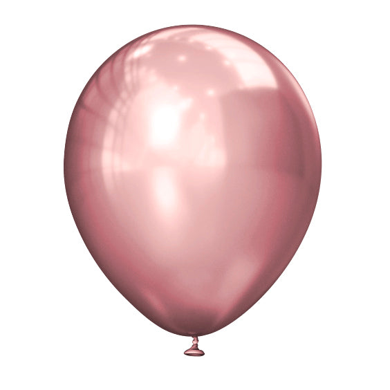 Latexballons - alle Farben.