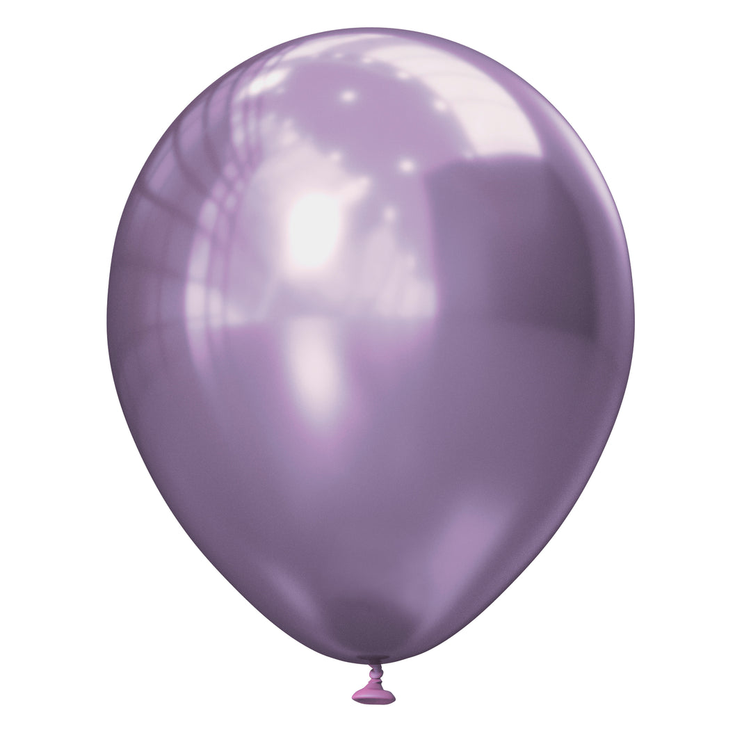 Latexballons - alle Farben.