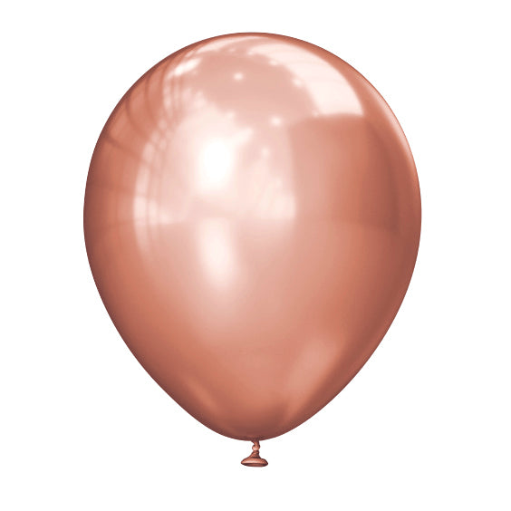 Latexballons - alle Farben.