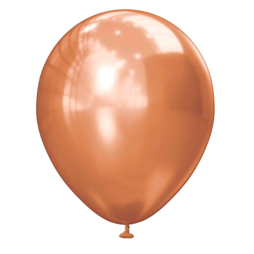 Latexballons - alle Farben.