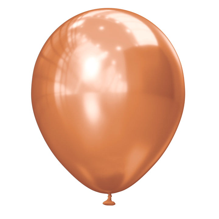 Latexballons - alle Farben.