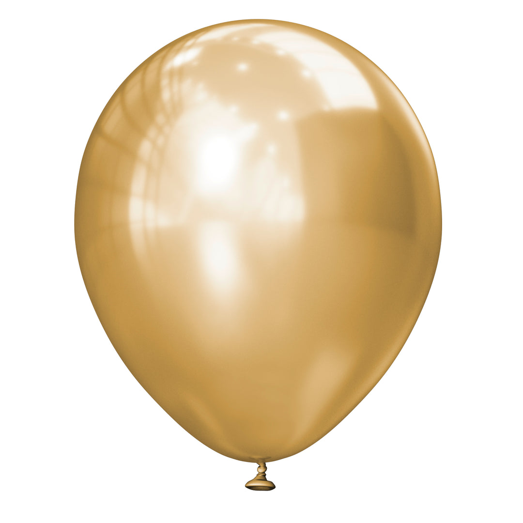 Latexballons - alle Farben.