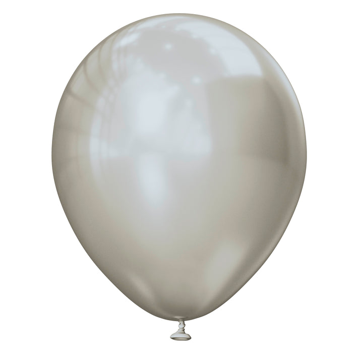 Latexballons - alle Farben.