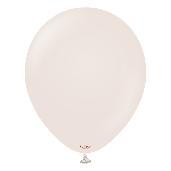 Latexballons - alle Farben.